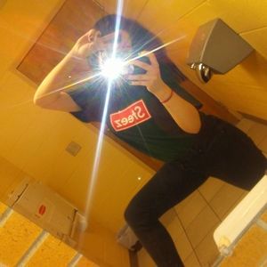 Meet your Posher, Aurora